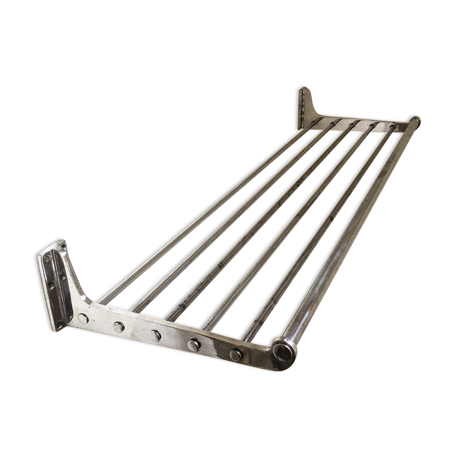 Sncf bagages holder, 1970s