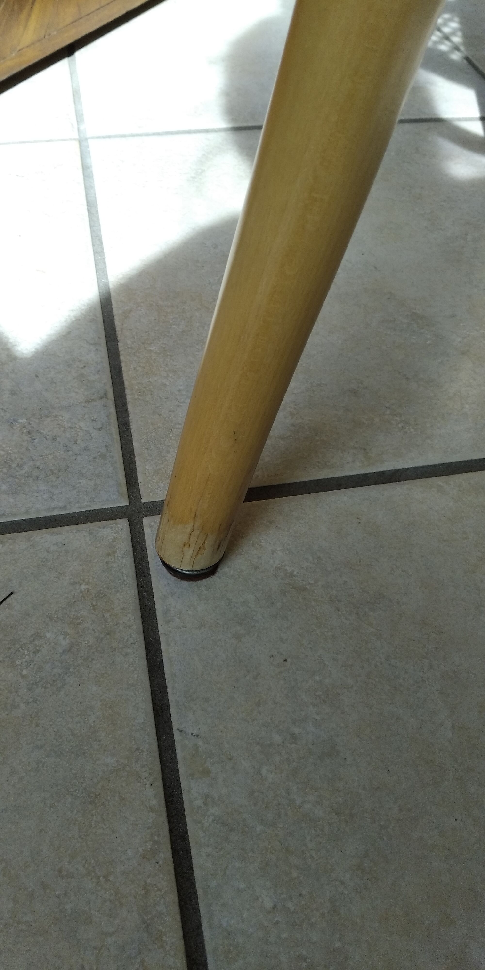 4 Thonet ZPM Radomsko chairs