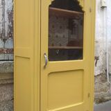small Parisian showcase cabinet 1930