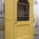 small Parisian showcase cabinet 1930