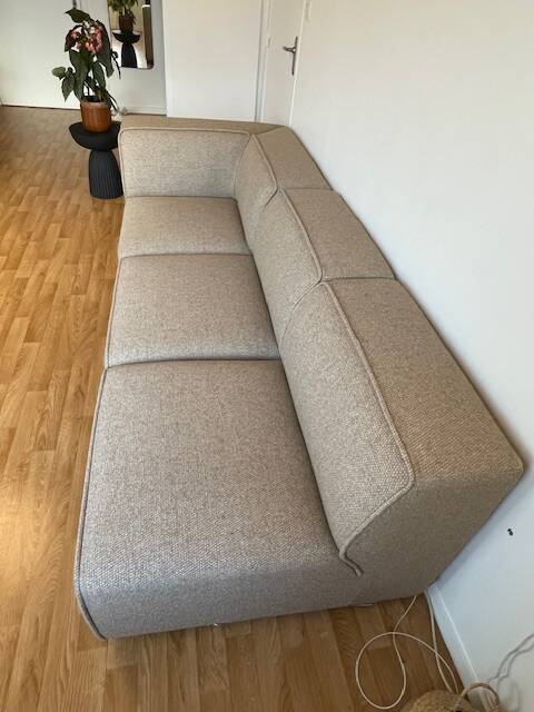 Carmo Sofa by BO Concept