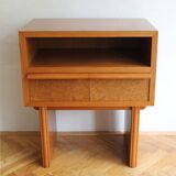 Meuble d'appoint Art Déco des années 1930