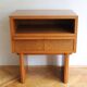 1930's Art Deco Side cabinet