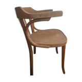 Wooden Baumann chair
