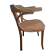 Wooden Baumann chair