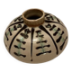 Small ceramic vase