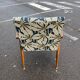 Fauteuil vintage scandinave 70’s