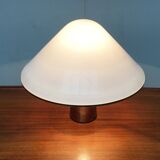Elpis 4035 vintage Italian table lamp by Guzzini