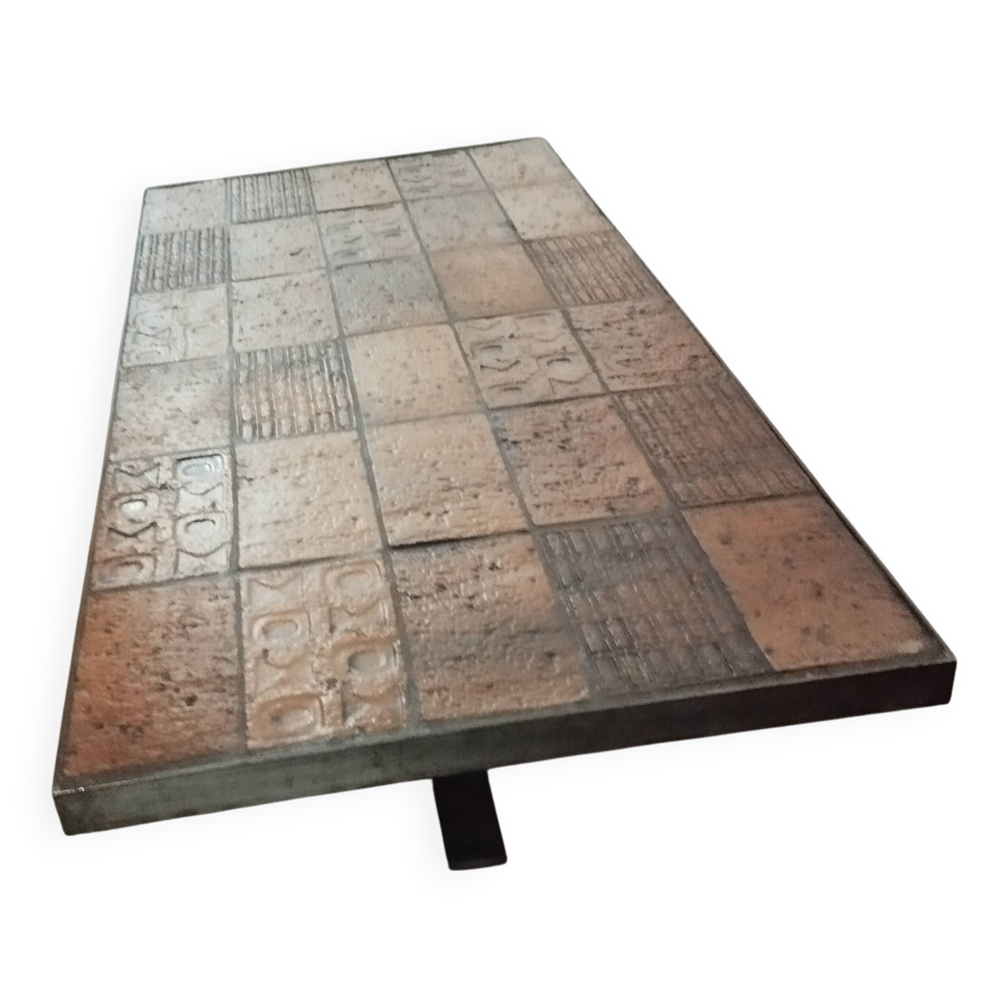 Vallauris coffee table