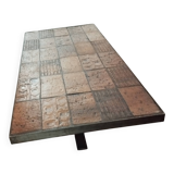 Vallauris coffee table