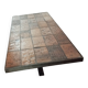Vallauris coffee table