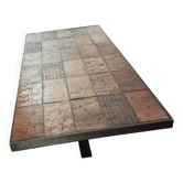 Table basse vallauris