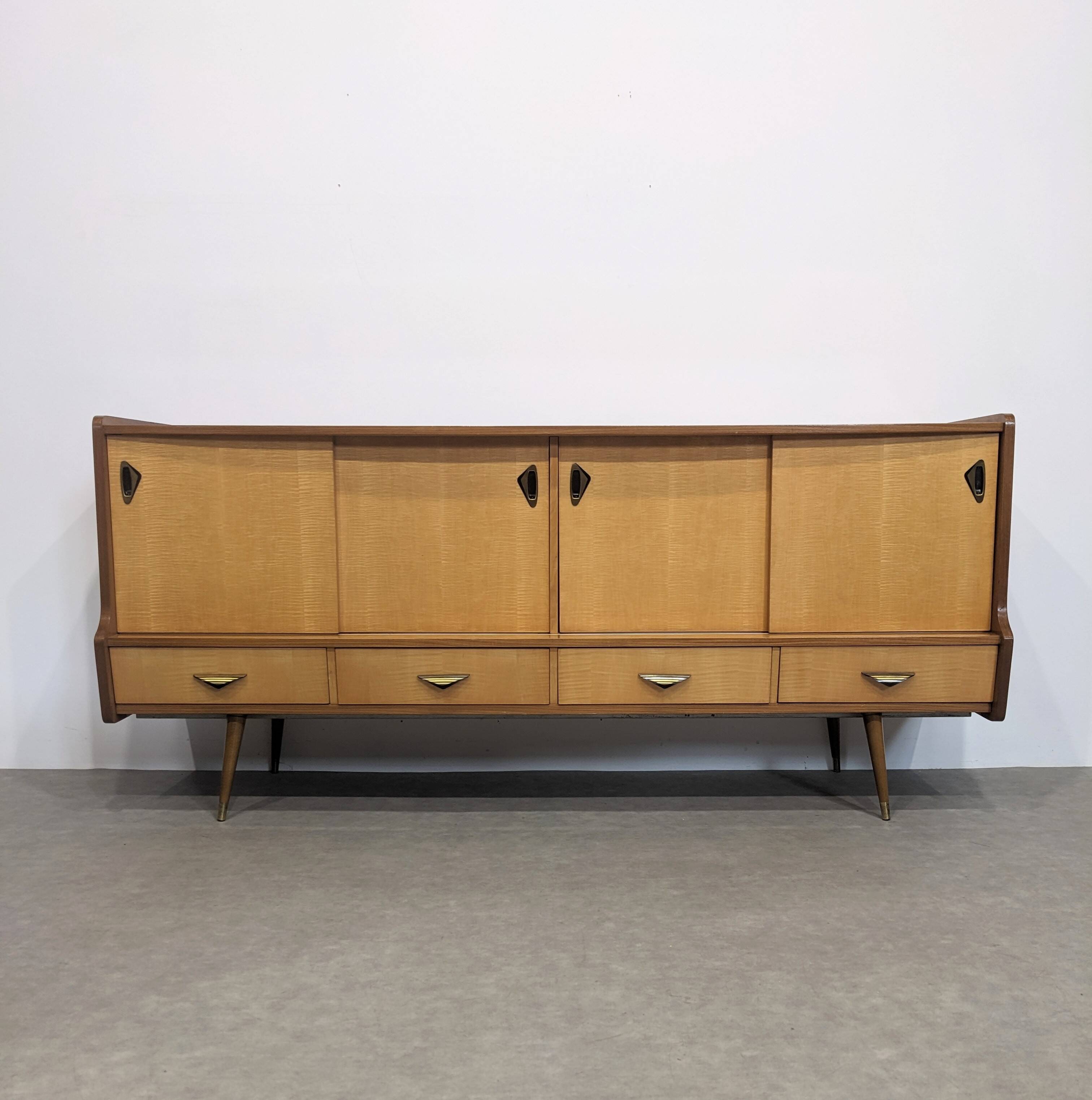 Magnificent mid-century buffet