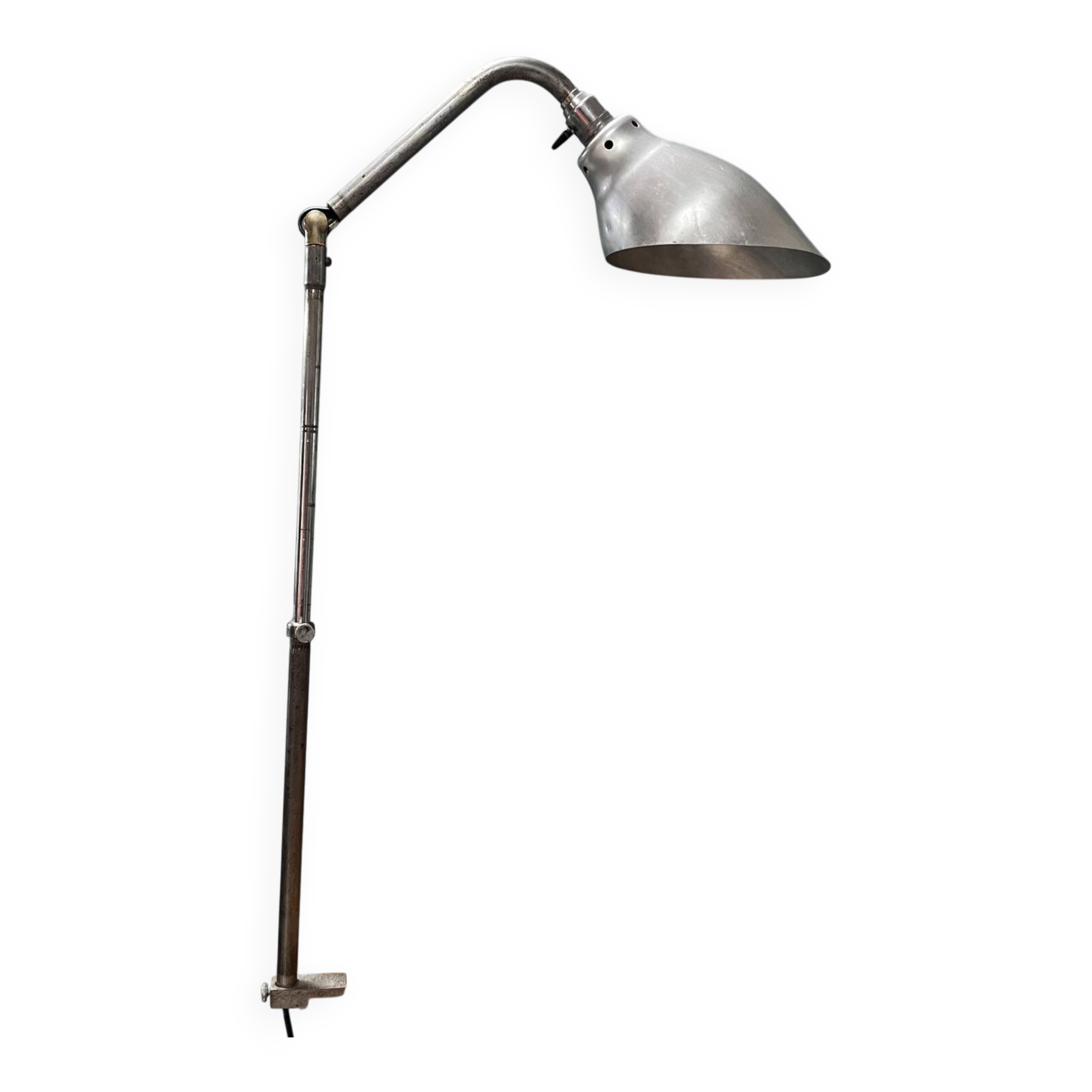 Workshop lamp KI-E-KLAIR