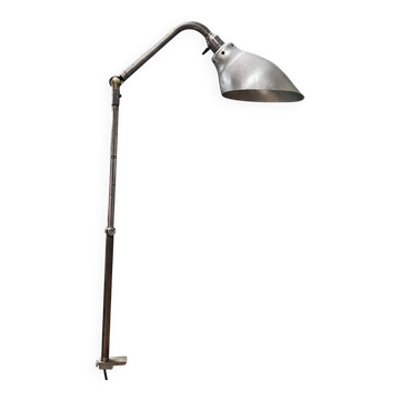 Workshop lamp KI-E-KLAIR