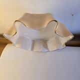 Opaline pink suspension 1960