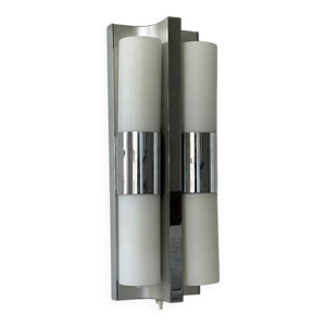 Applique vintage métal - 1960