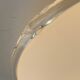 Candida, Murano Ceiling Lamp by Murano Luce, Italy, 1990s