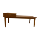 Table basse scandinave