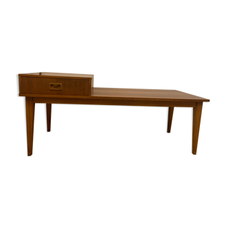 Scandinavian coffee table