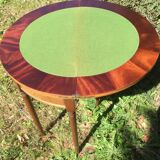 Game table