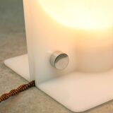 Vintage Italian Sirio Table Lamp from Guzzini