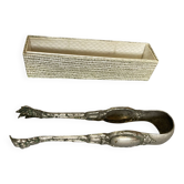 Sugar tongs