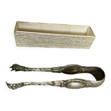 Pince à sucre