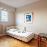 1 canapé méridienne Nomade Ligne Roset