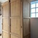 Parisian wardrobe