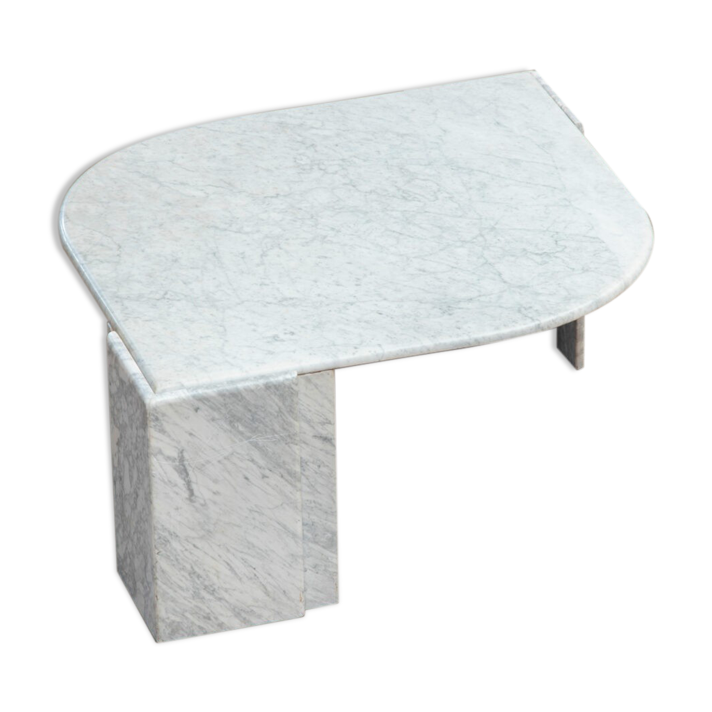 Vintage Scandinavian coffee table 1960