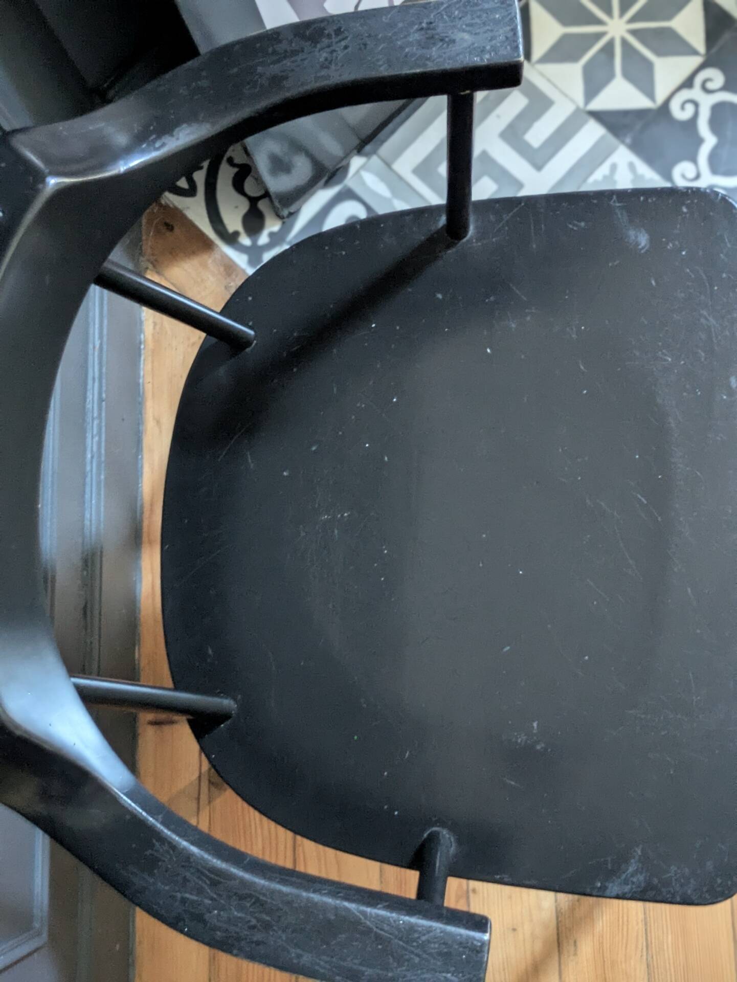 Fauteuil Ikea collector  design Edda Strandmark
