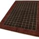 Turkish Handknotted Wool Oushak Rug 140 cm x 196 cm