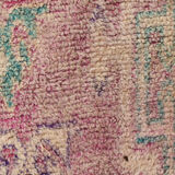 Moroccan Vintage Carpet 170 x 326 cm