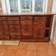 Workshop furniture