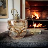 Murano glass pendant light