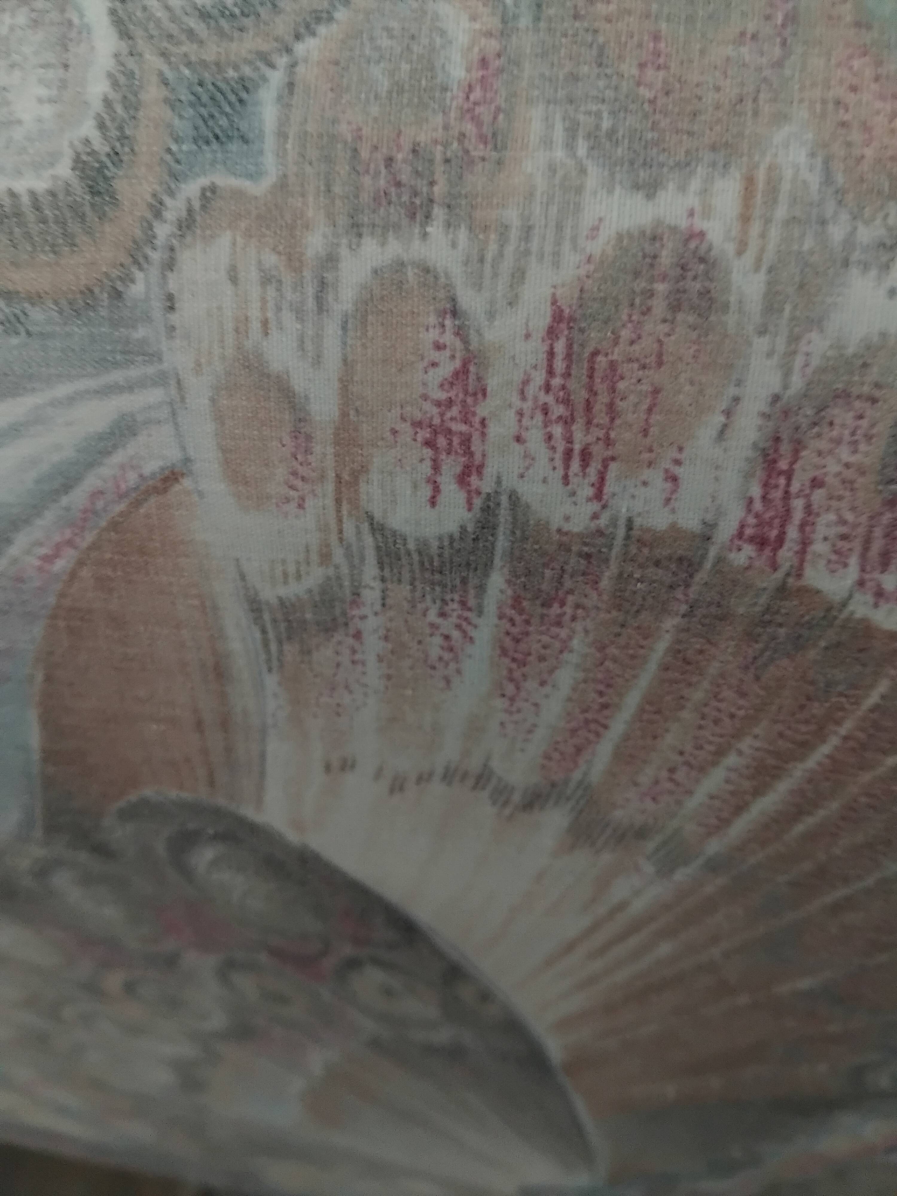 Lit style Louis XI