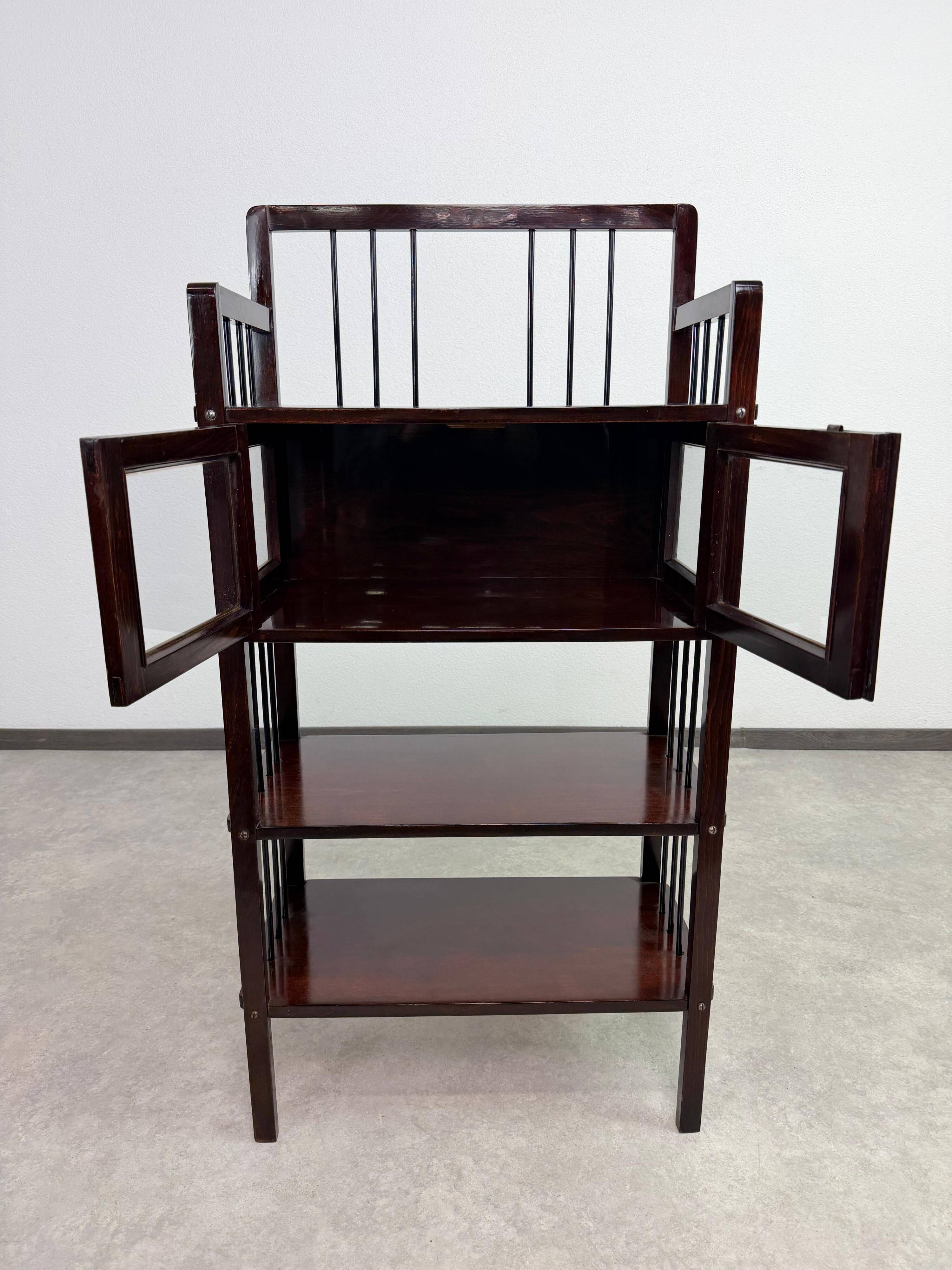 Petit cabinet de sécession