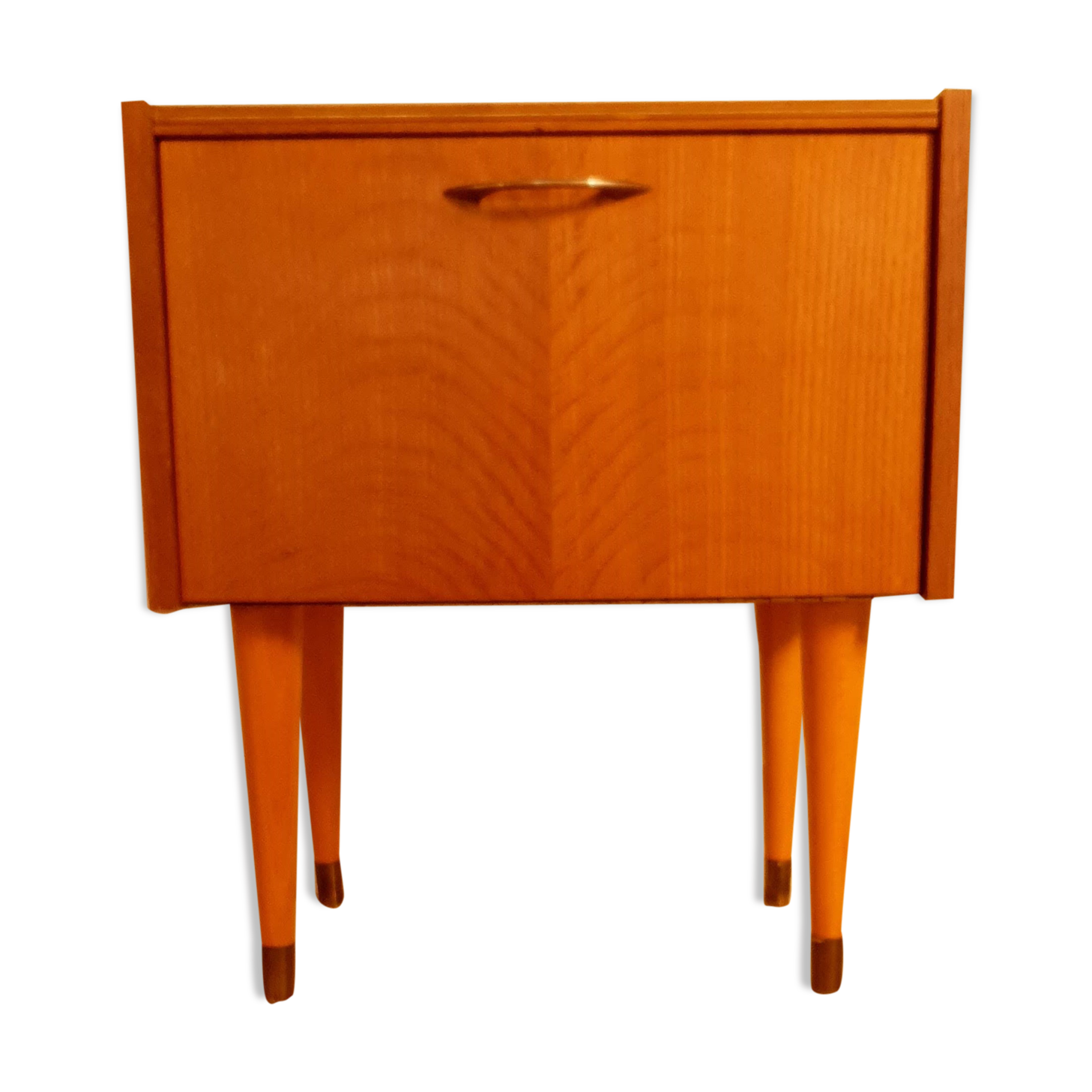 Vintage chevet annee 1960