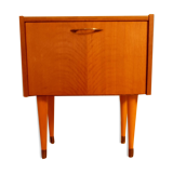 Vintage chevet annee 1960