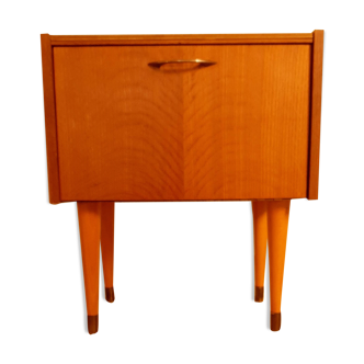 Vintage chevet annee 1960