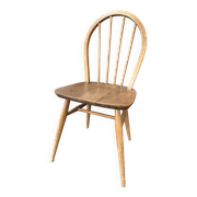 Lot 4 chaises Ercol BS 1960 JH 2056
