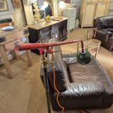 Vintage floor lamp