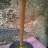 Lamp foot