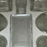 Luminarc whisky service box