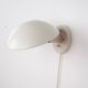 Danish vintage wall lamp PH Hat by Poul Henningsen, Louis Poulsen, 1961