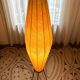 Cocoon Rocket Tripod Floor Lamp by H. Klingele for Artimeta
