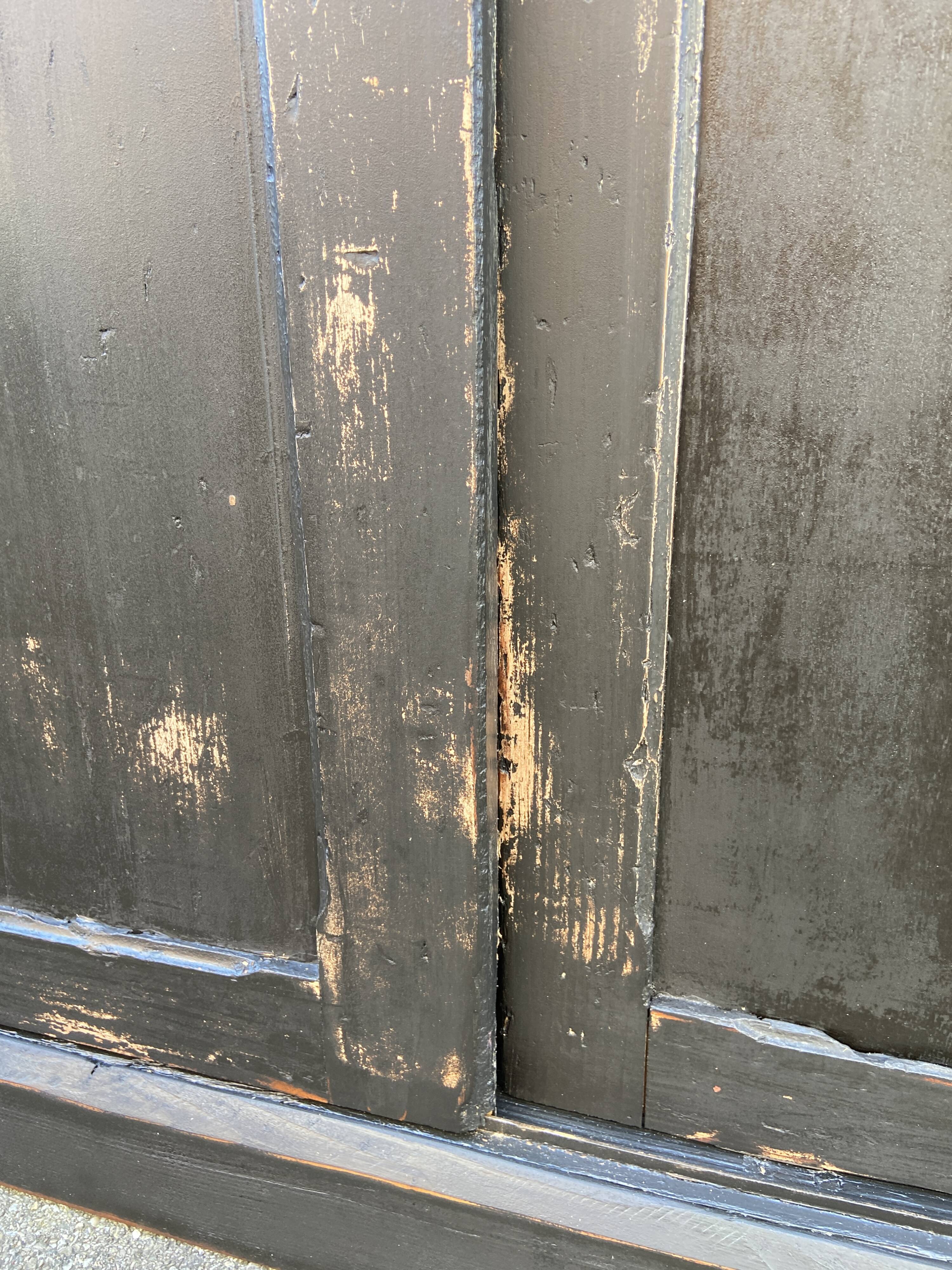 Commercial furniture trade counter