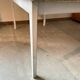 Two-tone table