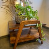 Vintage coffee table